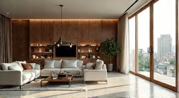 Technologische Unterstützung bei Mietverhältnissen (4/10)