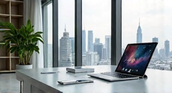 Technologische Unterstützung für Architekten (4/10)