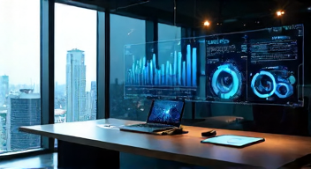 Technologische Unterstützung für die Verwaltung (4/10)