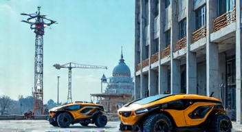 Technologische Unterstützung im Baurecht (4/10)