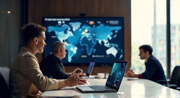 Technologische Unterstützung in der Schulung (4/10)