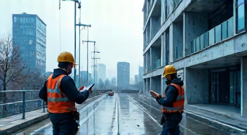 Technologischer Einfluss auf das Baurecht (4/10)