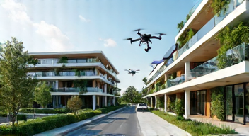 Technologischer Einfluss auf die Immobilienbranche