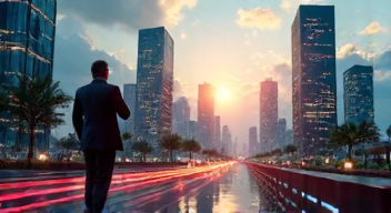 Technologischer Einfluss auf die Vergabe (4/10)