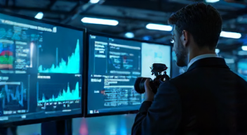 Technologischer Einfluss auf Werkverträge (4/10)