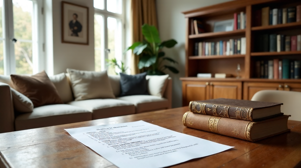 Untervermietung von Wohnraum: Rechte, Pflichten und historische Einblicke