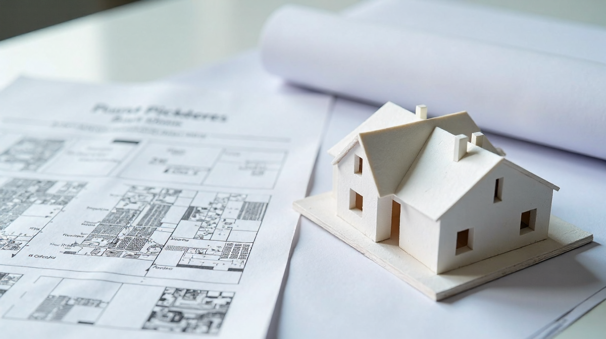 Veränderungssperre: Planung, Baurecht, OVG Niedersachsen im Fokus