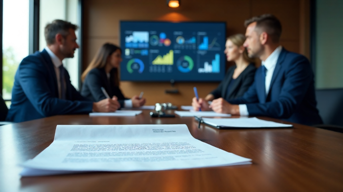 Vergaberecht, Zuschlagschancen und Wettbewerbsverzerrungen verstehen