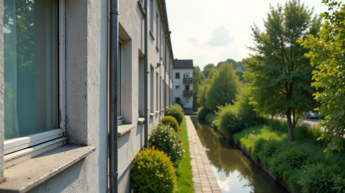 Verstöße gegen die ordnungsgemäße Verwaltung: Fenster, Beschlüsse, Gemeinschaftseigentum