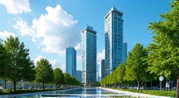 Wirtschaftliche Aspekte der Architektur (8/10)