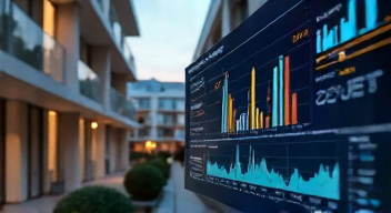 Wirtschaftliche Aspekte der Mietverhältnisse (8/10)