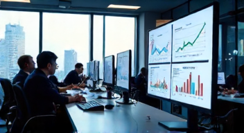 Wirtschaftliche Auswirkungen von Vergabeverfahren (8/10)