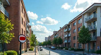 Wirtschaftliche Einflüsse auf Mietpreise (8/10)