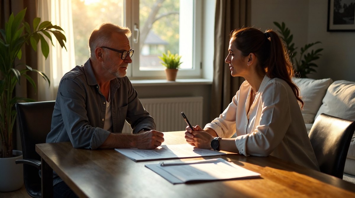 Wohnungseigentum, Teilungserklärung und AGB-Recht: Ein spannendes Zusammenspiel