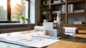 Architekten, Baukosten und rechtliche Grenzen: Ein komplexes Zusammenspiel