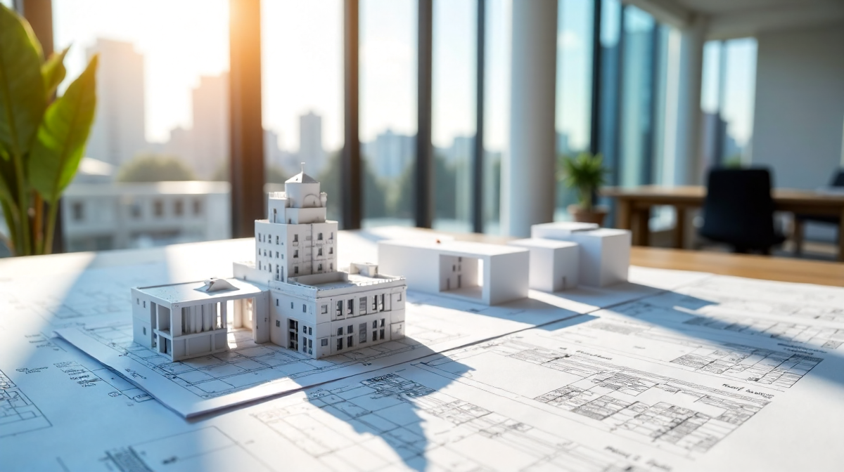 Architekten, Ingenieure und die Kunst der Kostenberechnung