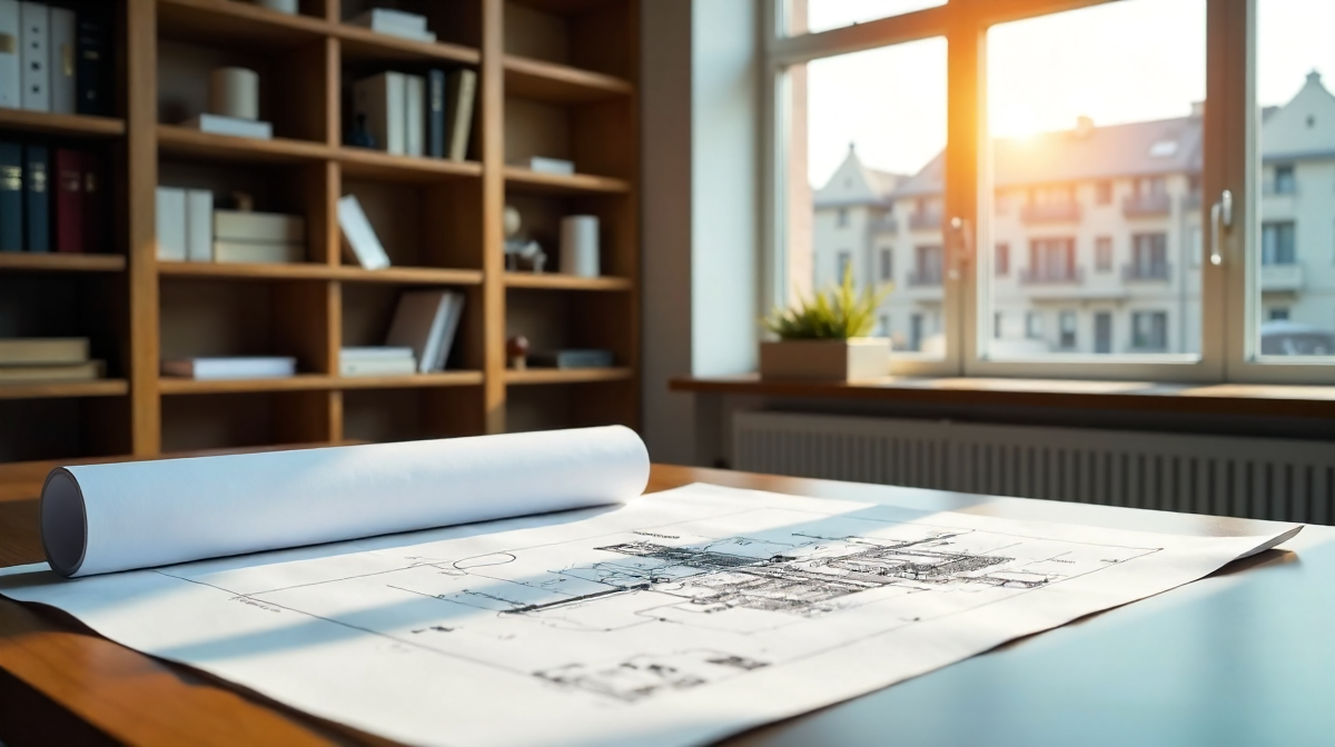 Architektenrecht: Mitverschulden, Schadensersatz, Planungsfehler