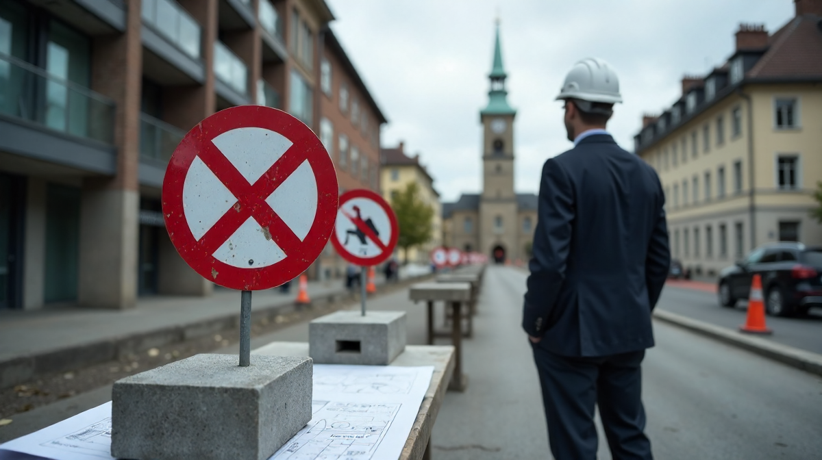 Architektenrecht: Verbotene baugewerbliche Tätigkeiten und deren Konsequenzen