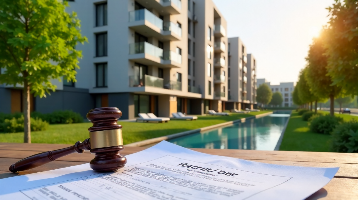 Baugenehmigung für Wohngebäude: Dauerwohnen, Ferienwohnen und rechtliche Aspekte