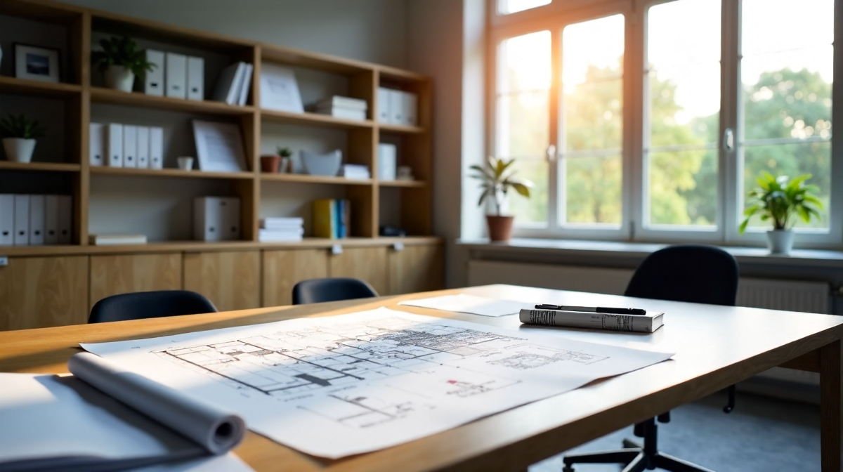 Baurecht, Bestandsschutz und Genehmigung: Was du wissen musst!