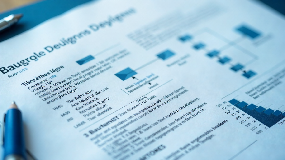 Bauverträge, Behörden, Vertretung: Wer ist der richtige Auftraggeber?