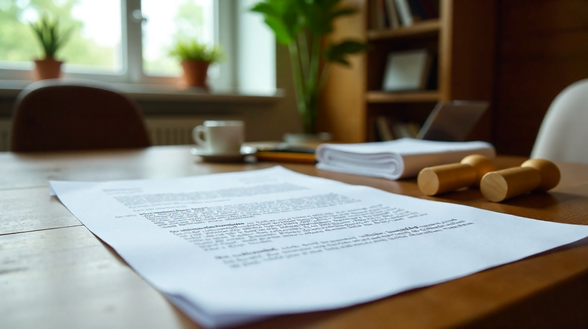 Bauverträge, Leistungsabruf, Drittunternehmer: Ein juristisches Dilemma