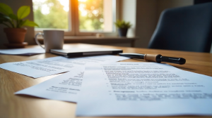 Bauvertrag, Umlageklauseln, Bauhandwerkersicherung: Was Du wissen musst!