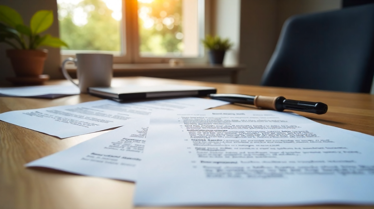 Bauvertrag, Umlageklauseln, Bauhandwerkersicherung: Was Du wissen musst!