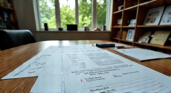 Bodenrichtwerte und ihre Überprüfung