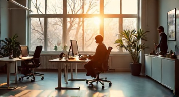 Das Geheimnis der Benutzerfreundlichkeit im Arbeitsalltag (2/10)