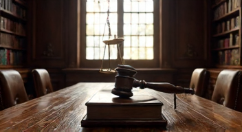 Das Gericht und die Abwägung der Interessen (3/10)