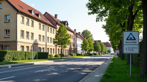 Das öffentliche Baurecht: Eigenart der Umgebung, Genehmigungen, Feriennutzungen