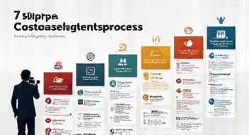 Das sind die Top 7 Schritte beim Kostenschätzungsprozess