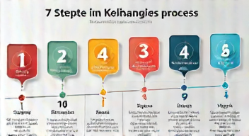 Das sind die Top 7 Schritte beim Kündigungsprozess