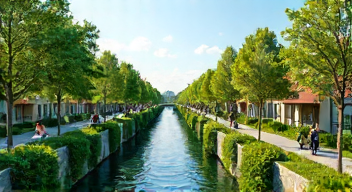 Das sind die Top 7 Schritte beim Regenwassermanagement