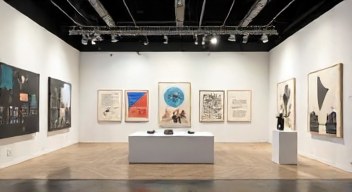 Das sind die Top 7 Schritte beim Ausstellungsgestaltung