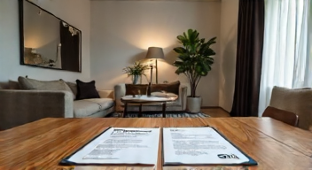 Das sind die Top 7 Schritte beim Abschluss einer Wohnraummiete