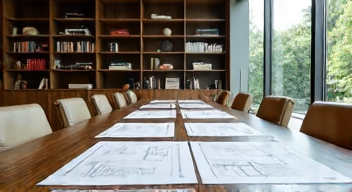 Das sind die Top 7 Schritte beim Architektenrecht