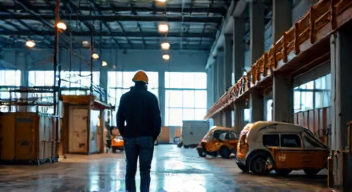 Das sind die Top 7 Schritte beim Bauprozess