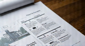 Das sind die Top 7 Schritte beim Baurecht