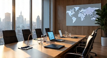 Das sind die Top 7 Schritte beim digitalen Wandel in der Rechtsberatung