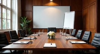 Das sind die Top 7 Schritte beim Einberufen einer Versammlung