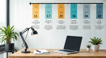 Das sind die Top 7 Schritte beim Einreichen von Prüfzeugnissen