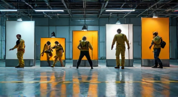 Das sind die Top 7 Schritte beim Einsatz von Aufzugslösungen