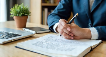 Das sind die Top 7 Schritte beim erfolgreichen Abschluss