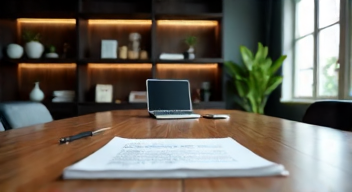 Das sind die Top 7 Schritte beim Erstellen klarer Verträge