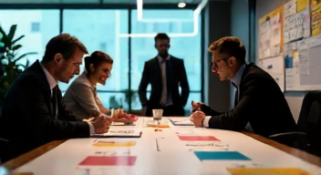 Das sind die Top 7 Schritte beim Erstellen von Vergütungsvereinbarungen