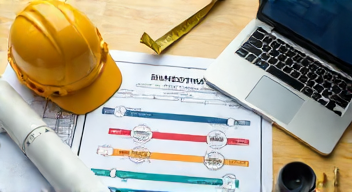 Das sind die Top 7 Schritte beim Erstellen von Bauverträgen