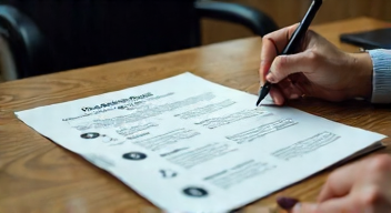 Das sind die Top 7 Schritte beim Erstellen von Honorarforderungen