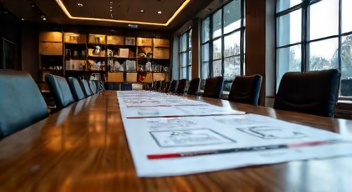 Das sind die Top 7 Schritte beim Erstellen von Bauverträgen